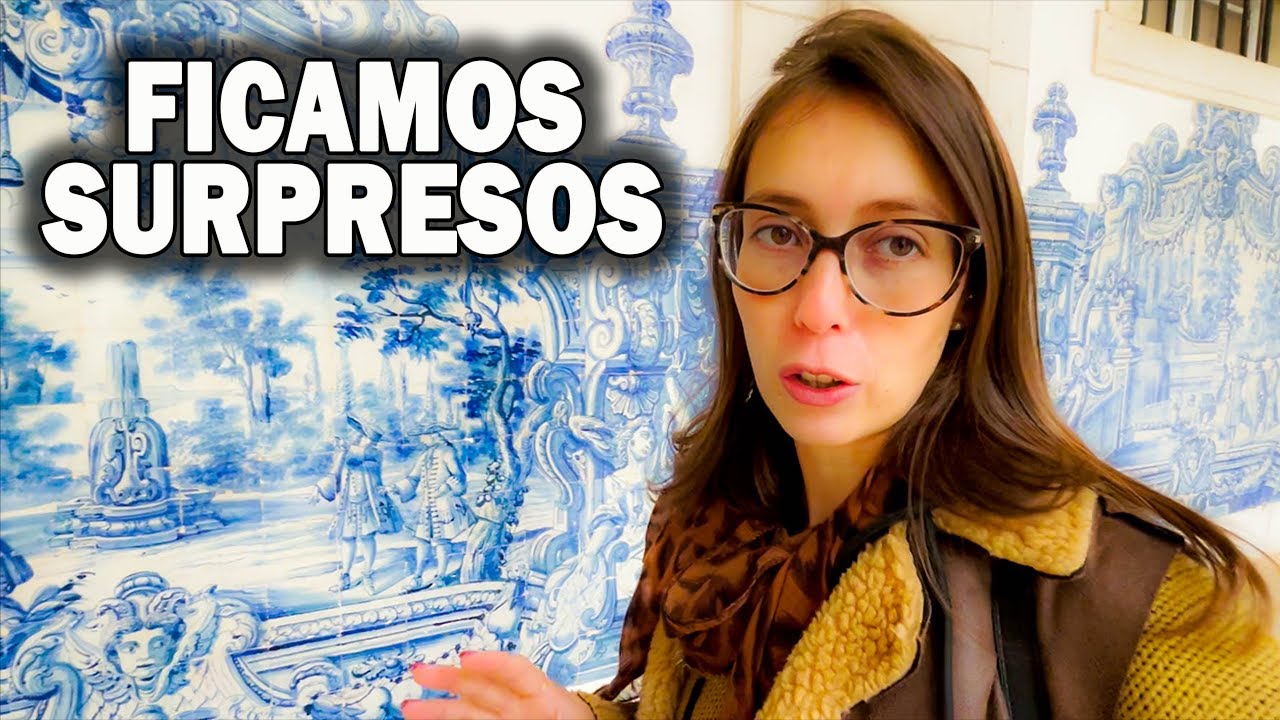 Em PORTUGAL ninguém mostra isso