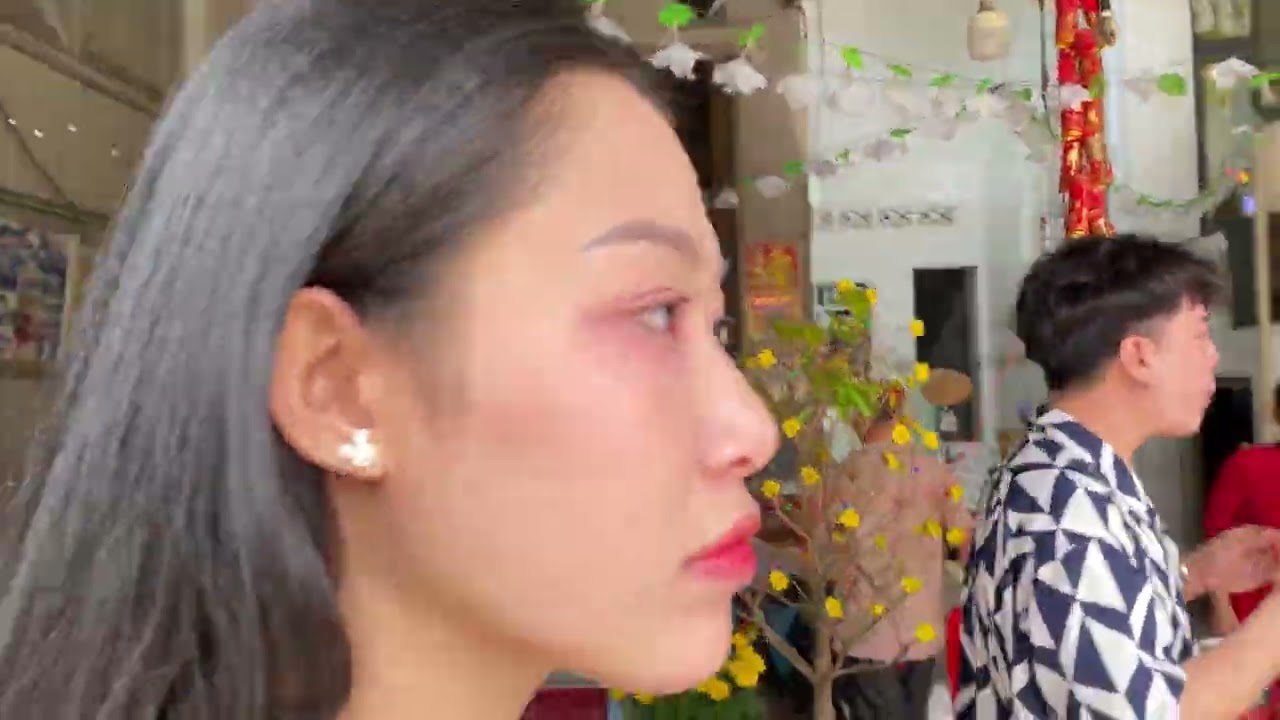 Tết 2026 cùng gia đình 