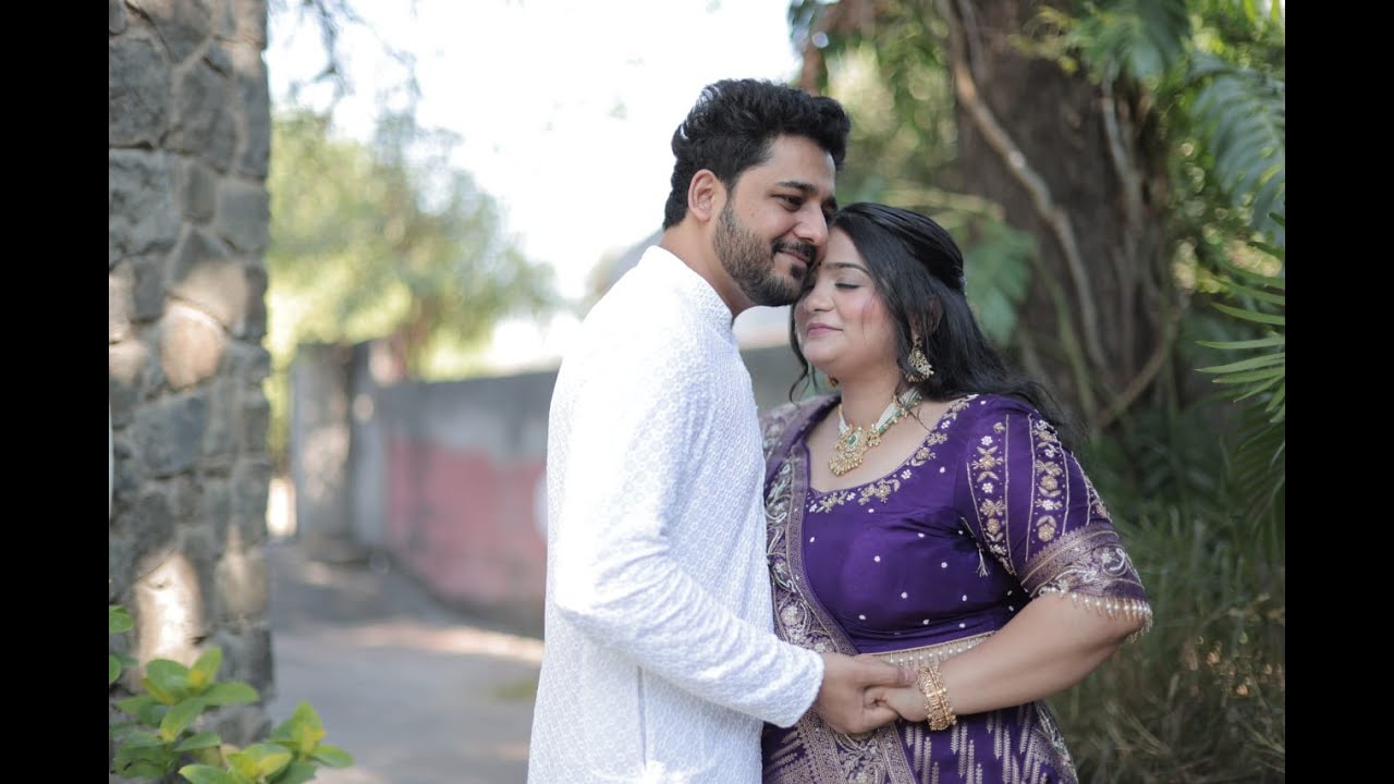wedding ceremony of avani & jay