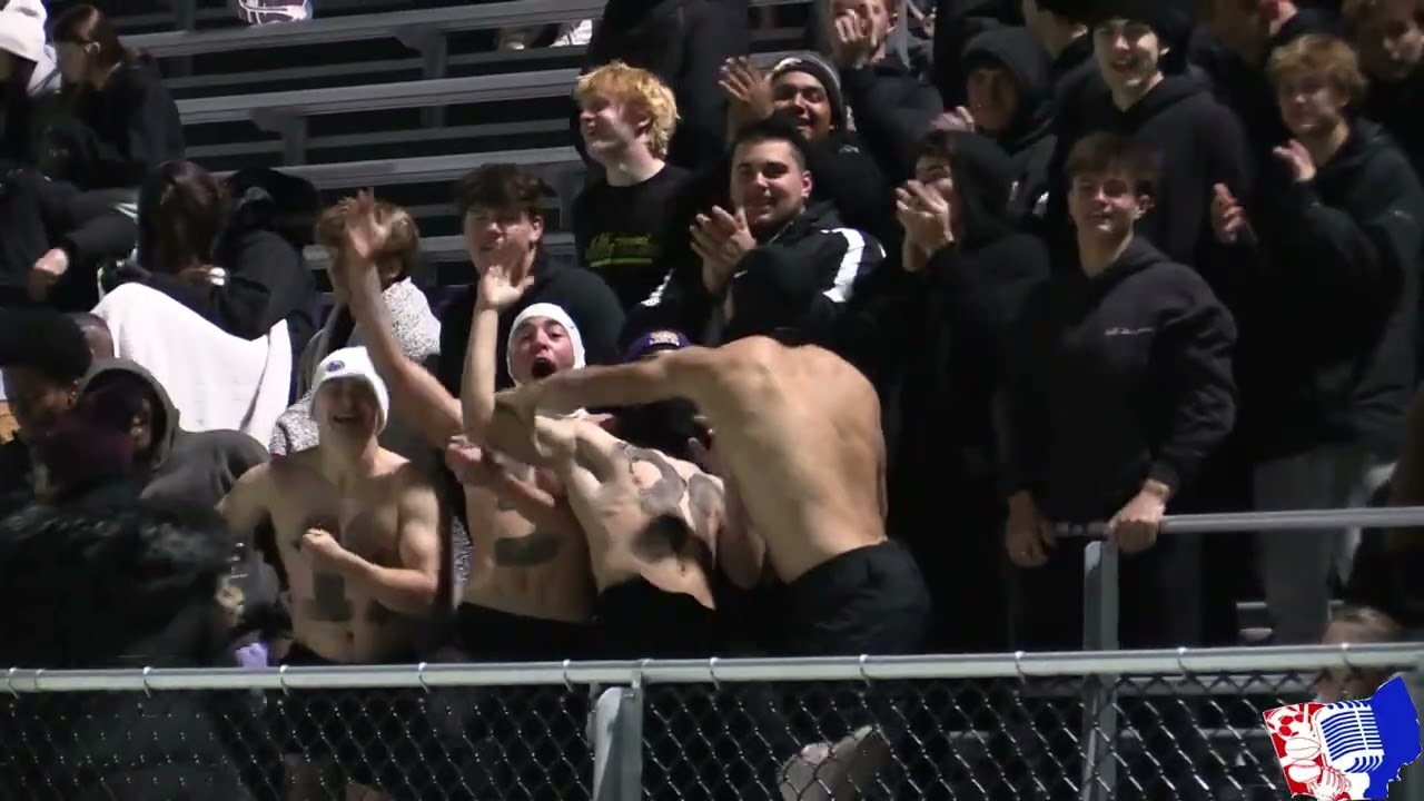(Playoffs) Avon Lake-Avon - '25 OH Soccer