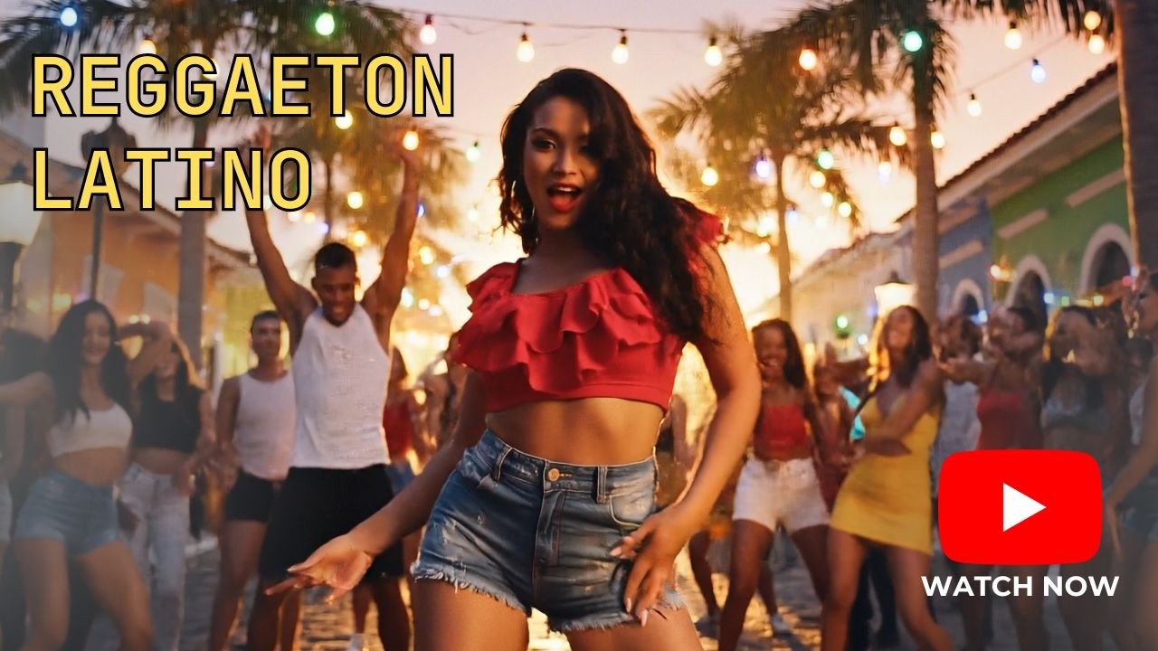 Baila Conmigo | Reggaeton 2026 Mix 💃 Latin Party Hits | Latin Reggaeton Mix 2026 |