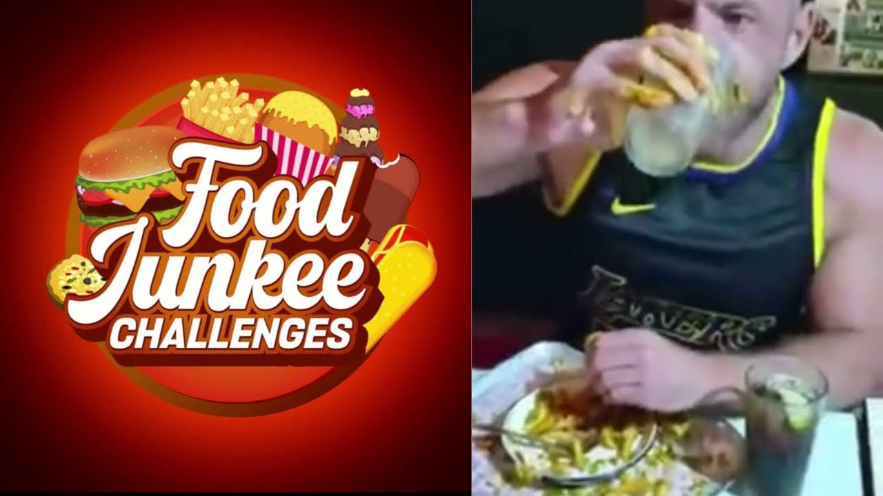 MEATliquor (Leeds) Triple Chilli Challenge #speedeating #foodchallenge #eatingchallenge #foodblog