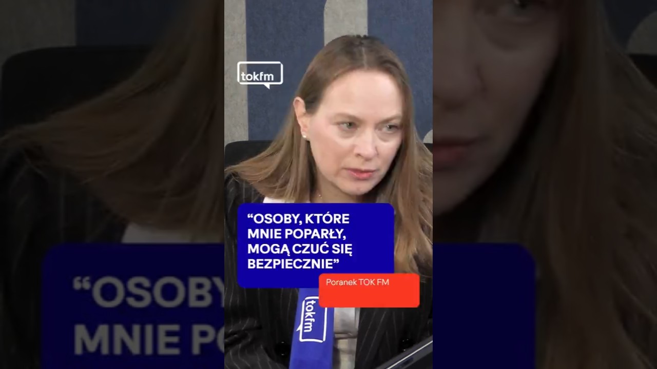 Pełczyńska-Nałęcz: ktoś w Polsce 2050 nie potrafi demokratycznie przegrać wybor&oacute;w