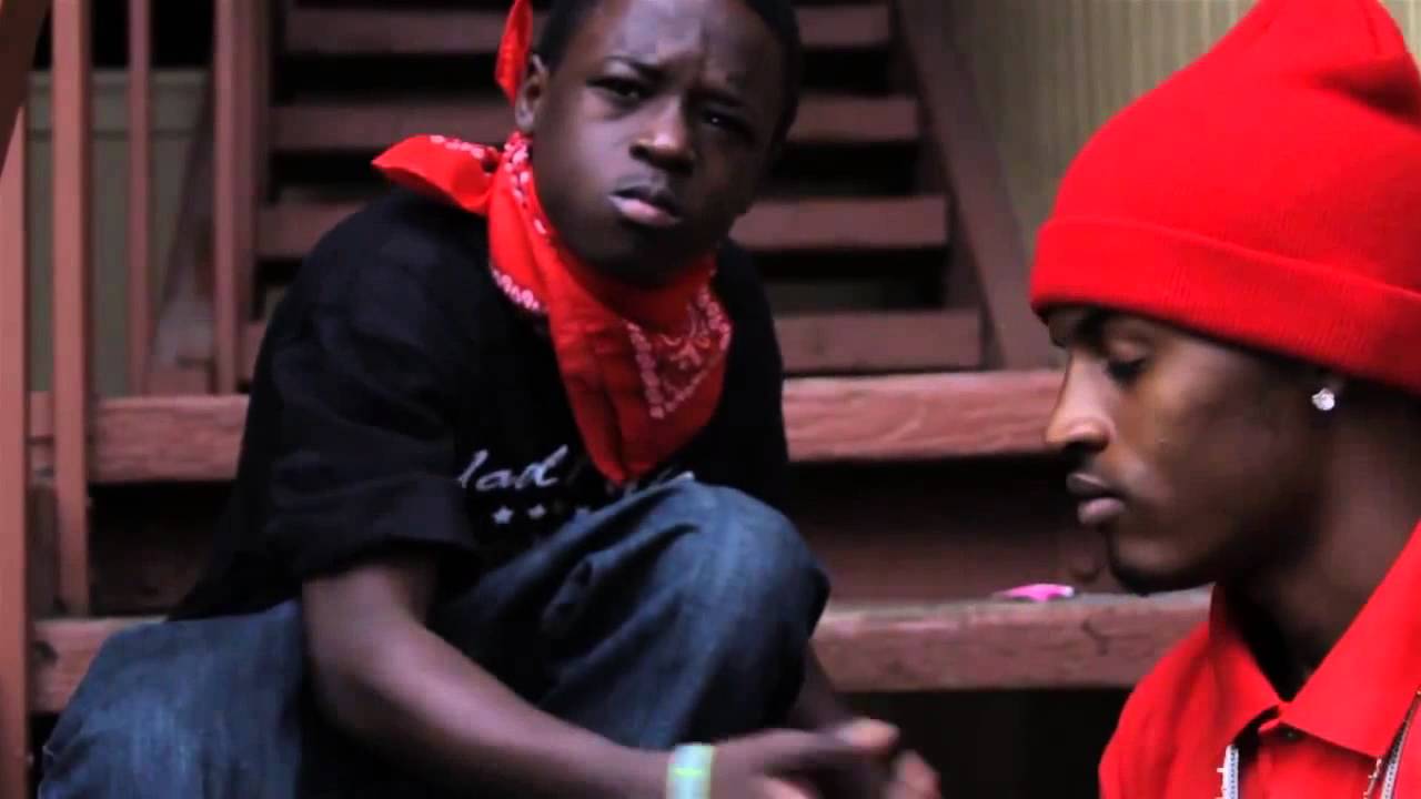 YOUNG DOE feat/ PHILTHY RICH, HAWKMAN & POOH HEFNER 