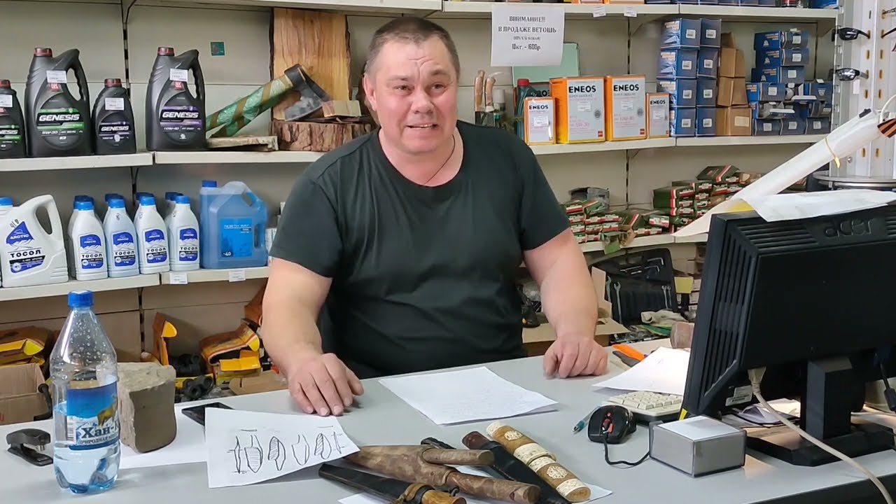Мои размышления о 