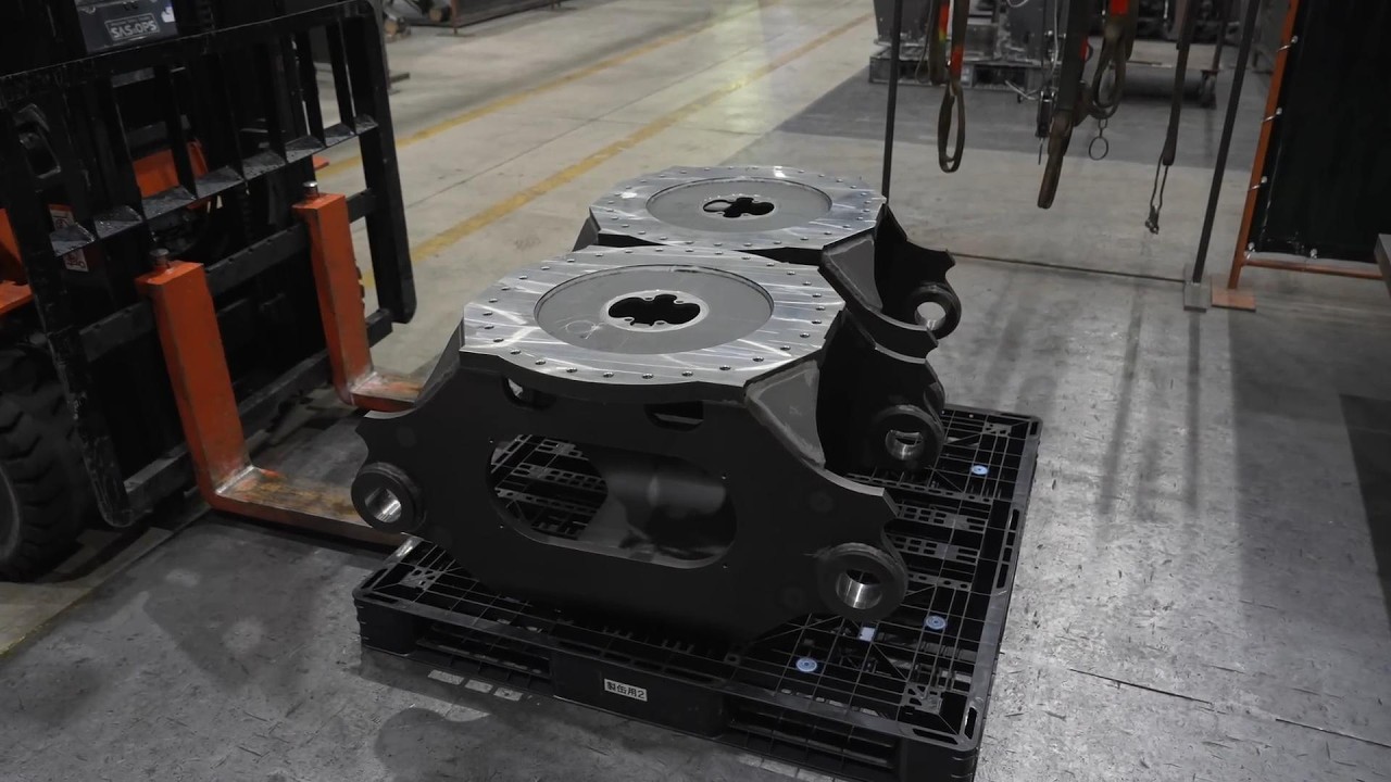 world class quality! Japan's manufacturing process!