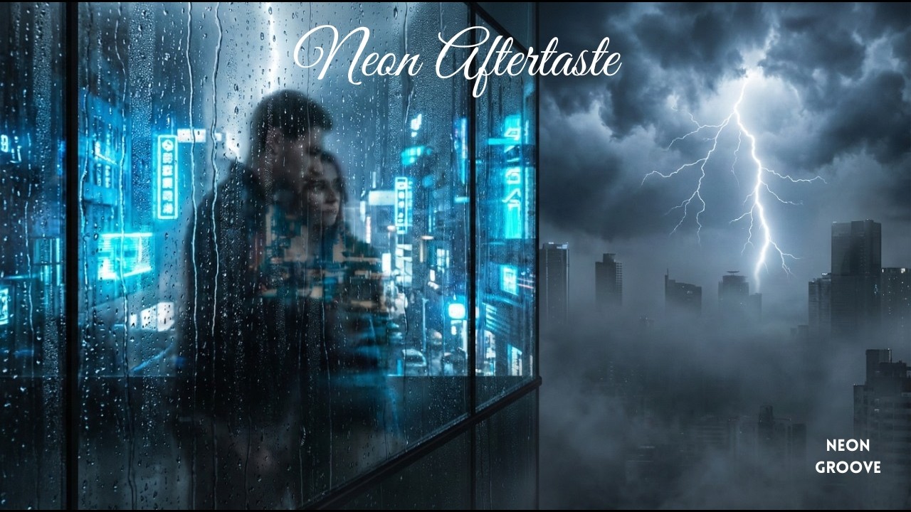 Neon Aftertaste - Neon Groove | Soul, R&B & Funk Fusion