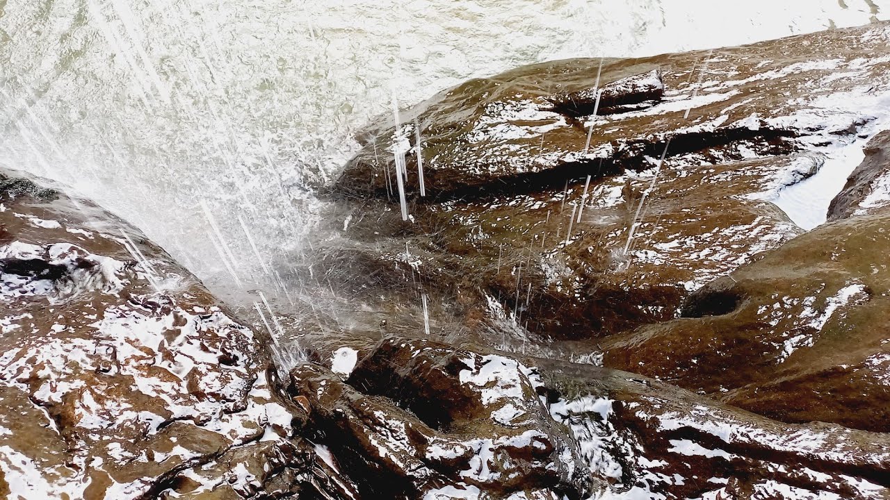 beautifull waterfalls | Sri lanka  | SL Gamma OfFICIALLY