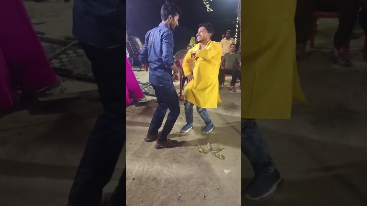 #Mama ka dance 😍😍 #dance