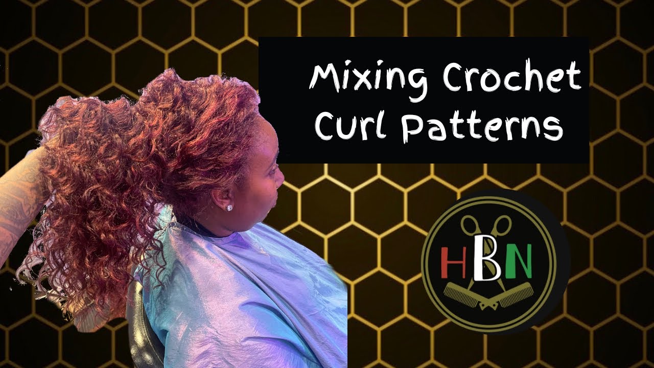 Mix Your Curl Patterns