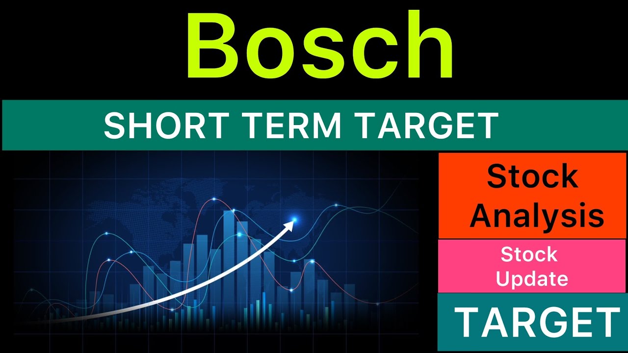 BOSCH LTD SHARE TARGET ANALYSIS 🌎 BOSCH SHARE NEWS | BOSCH SHARE ANALYSIS STOCKS BOSCH 16-12-25