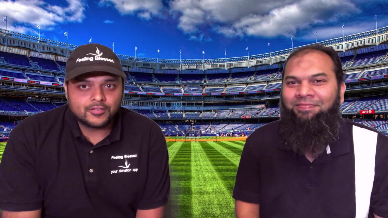 Silly Point Ep 16 - England Diaries. Silly Point runs into Hafeez, Imran Khan's son and Jerry Jones!