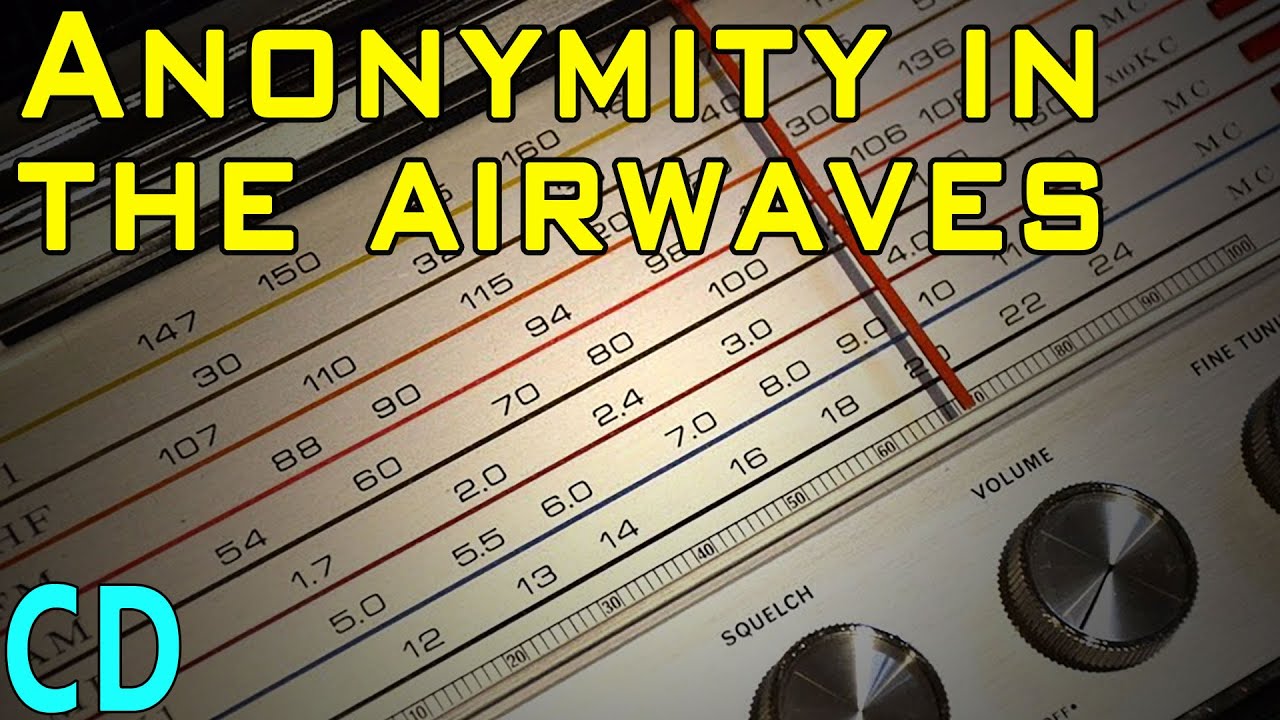 What Happened to the Numbers Stations? - Spying by Numbers