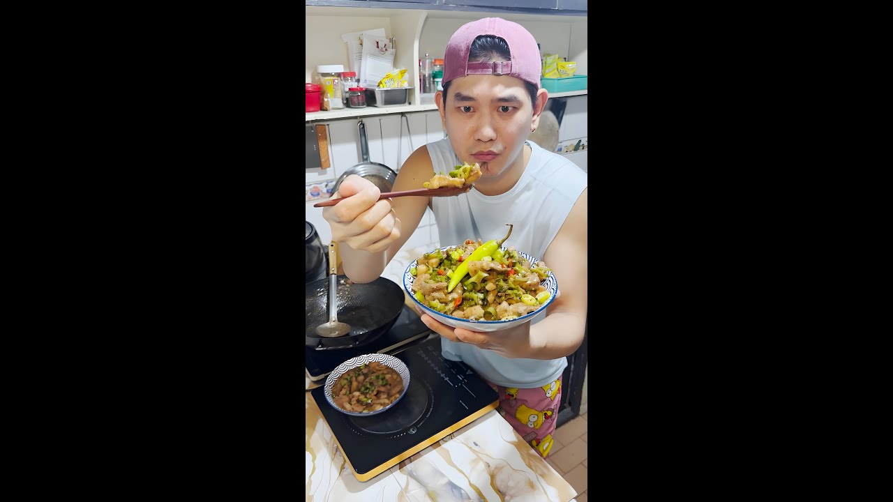 Bicol Express ala Jan B | Luto Serye