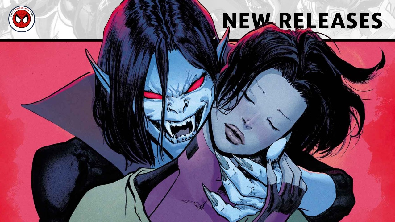 Every Spider-Man Comic in February 2026