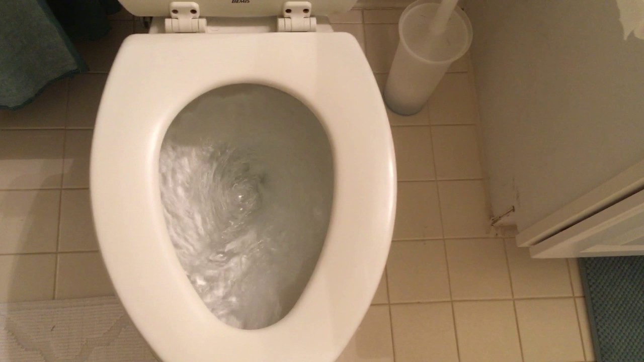 5 Crane toilets and 1 new Kohler in my house