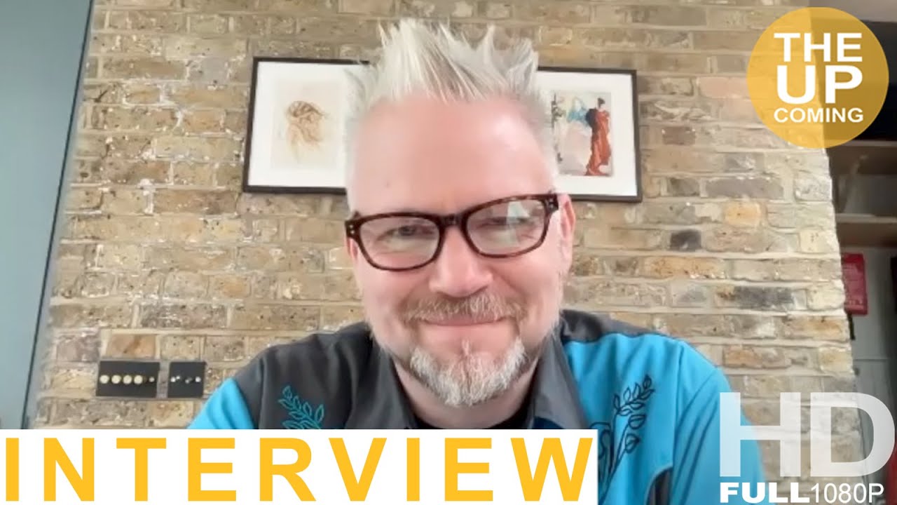 Todd Stephens on Swan Song,  Udo Kier, LGBTQ+ culture and cinema, Pat Pitsenbarger - interview