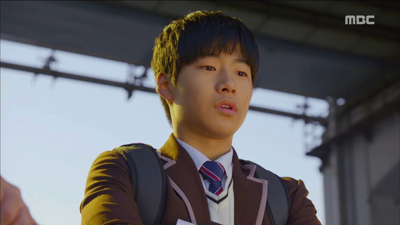 [Father I'll Take Care of You] 아버님 제가 모실게요- Shin Gijun 