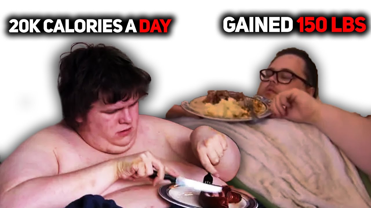 The WORST of My 600-lb Life
