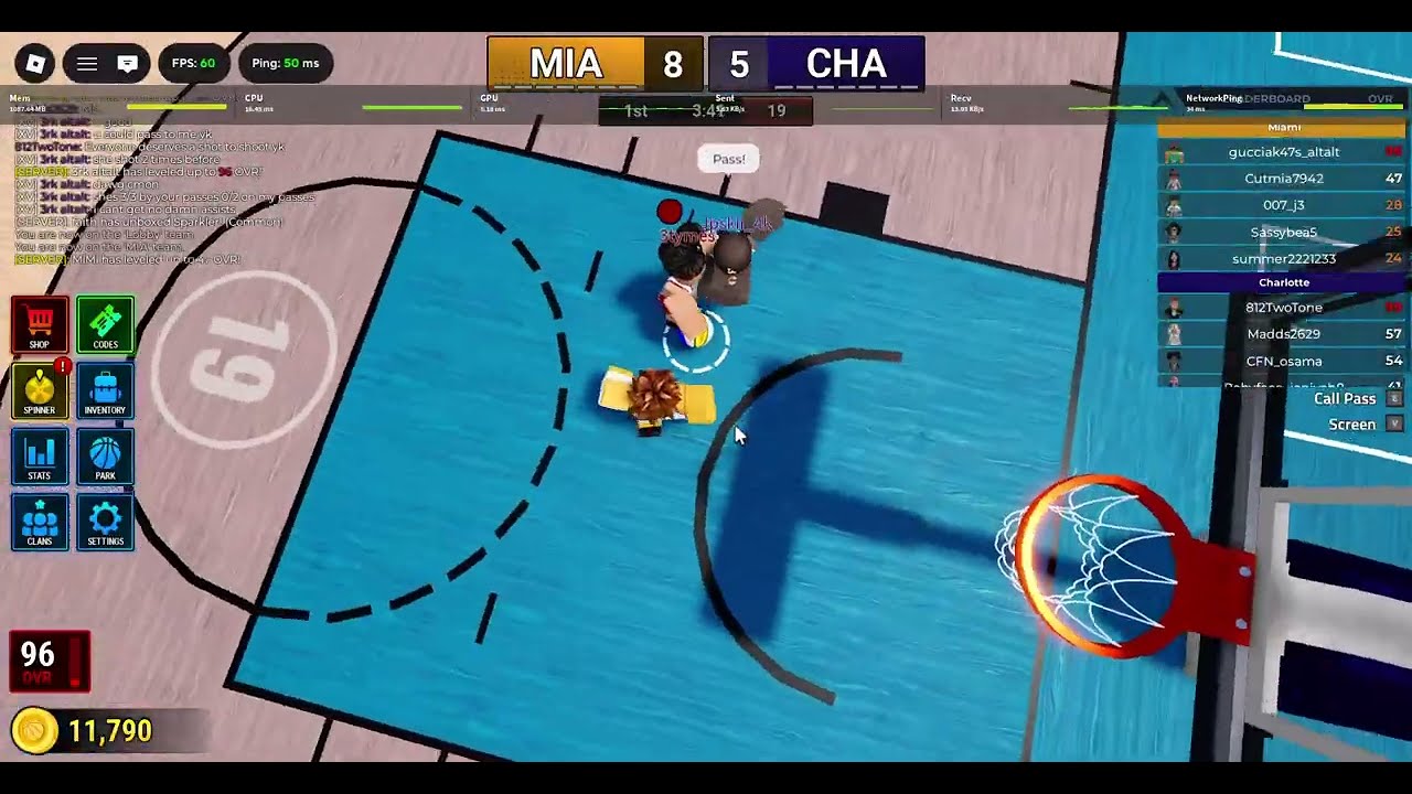 Gucci drops 60PTS (22/23, 21AST, 14RB, 16STL) to blitz Heat after halftime deficit 💥