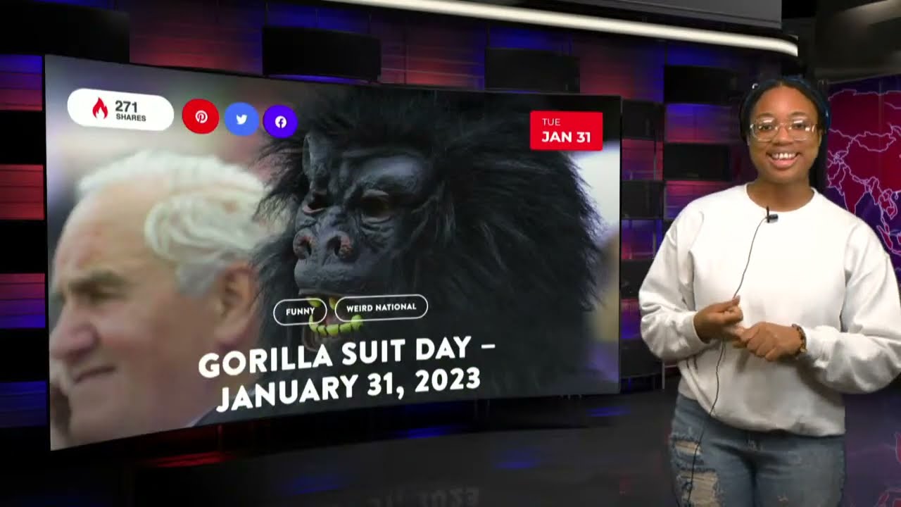 The Bulldog Bulletin - BHSTVMD 1 - 31 - 23