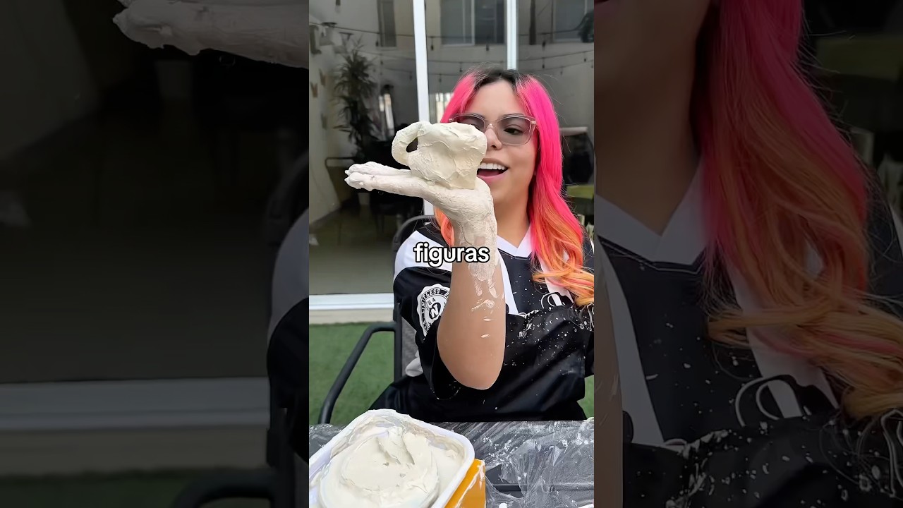 HACEMOS CER&Aacute;MICAS