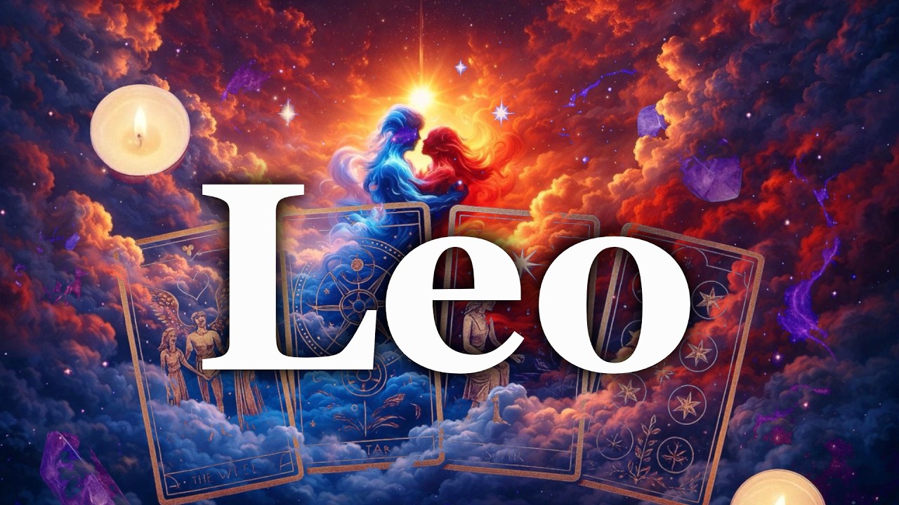 LEO💘 They're Your Biggest Dream Come True! Love of a Lifetime! One Step at a Time🥰🌹