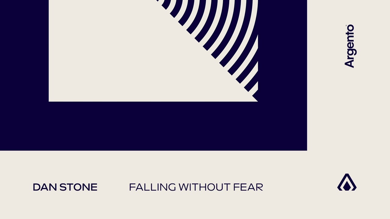 Dan Stone - Falling Without Fear