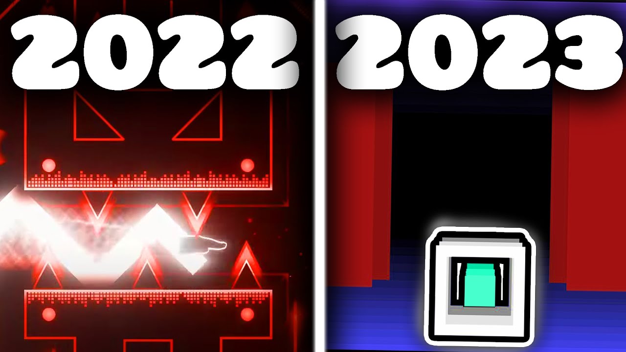 The BEST Minigames in Geometry Dash History...