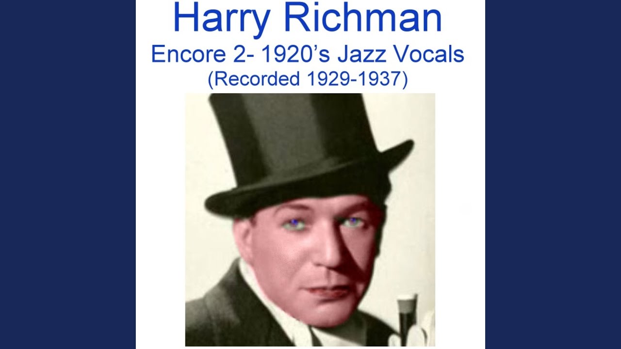 The Night Is Young and You're So Beautiful (Recorded May 1937)