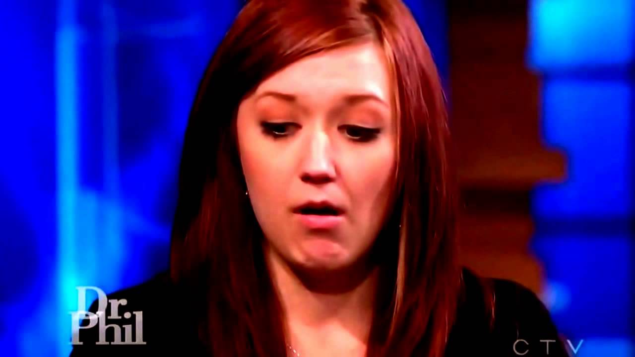 Dr Phil A Daughter's Dark Memory Why Doesn't Her Mother Remember