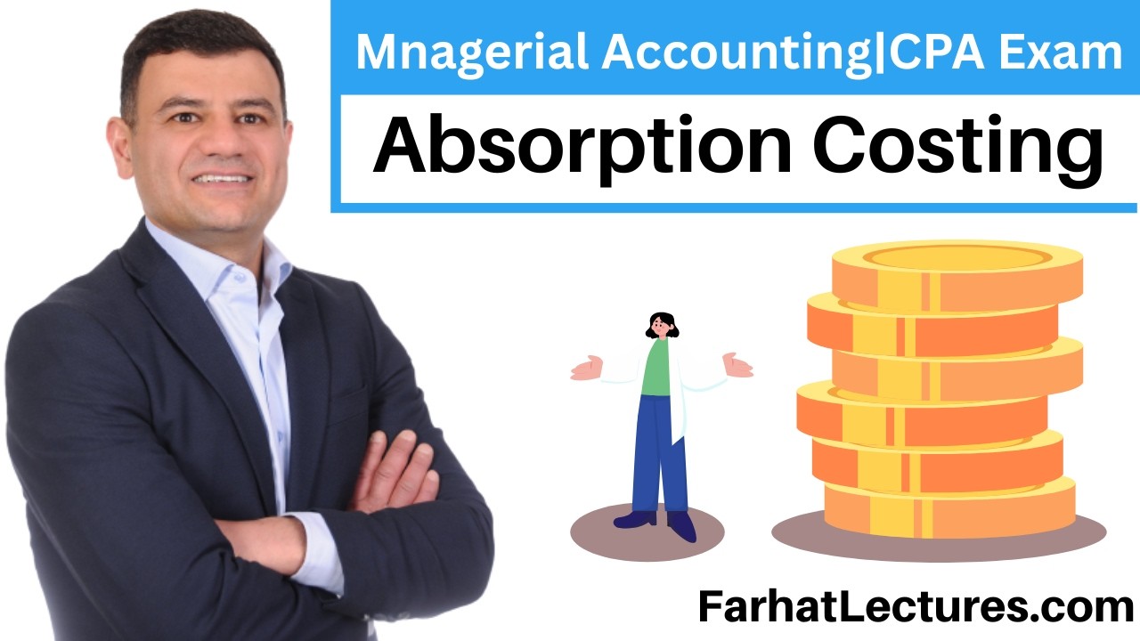 Absorption Costing