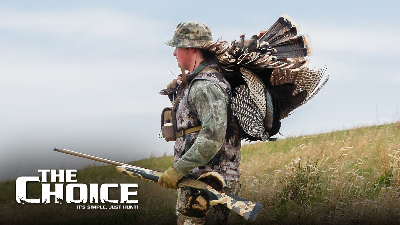 Just Hunting Buffet Style! | The Choice - Season 18