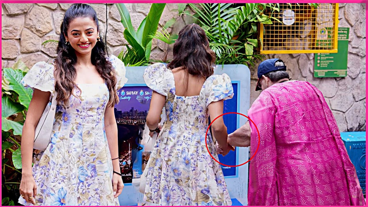 Helly Shah दादी को की Help | gullak season 4