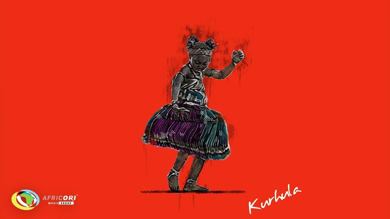 Kelvin Momo - Kuhle [Ft. Stixx, Cooper SA, Zwayetoven and Khalil Harrison] (Official Audio)