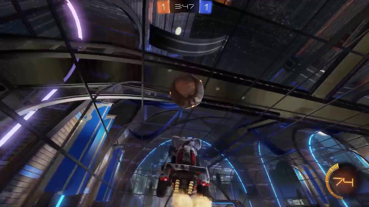 Rocket