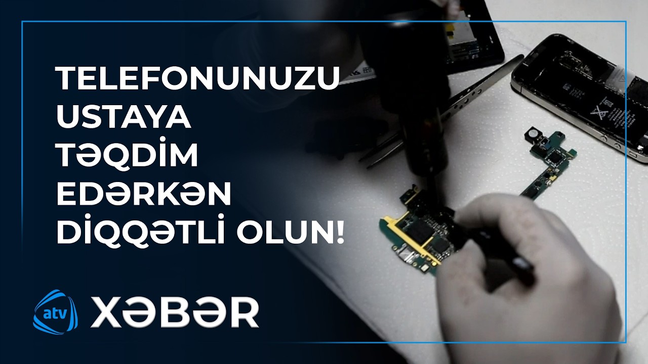 Usta müştərinin “Facebook”dan dostlarına yazaraq borc pul alıb