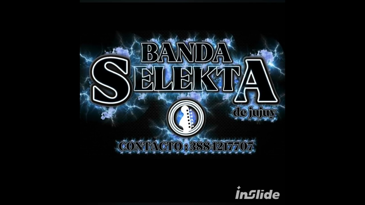 BANDA SELEKTA de Jujuy _ MIX CARPERAZO 