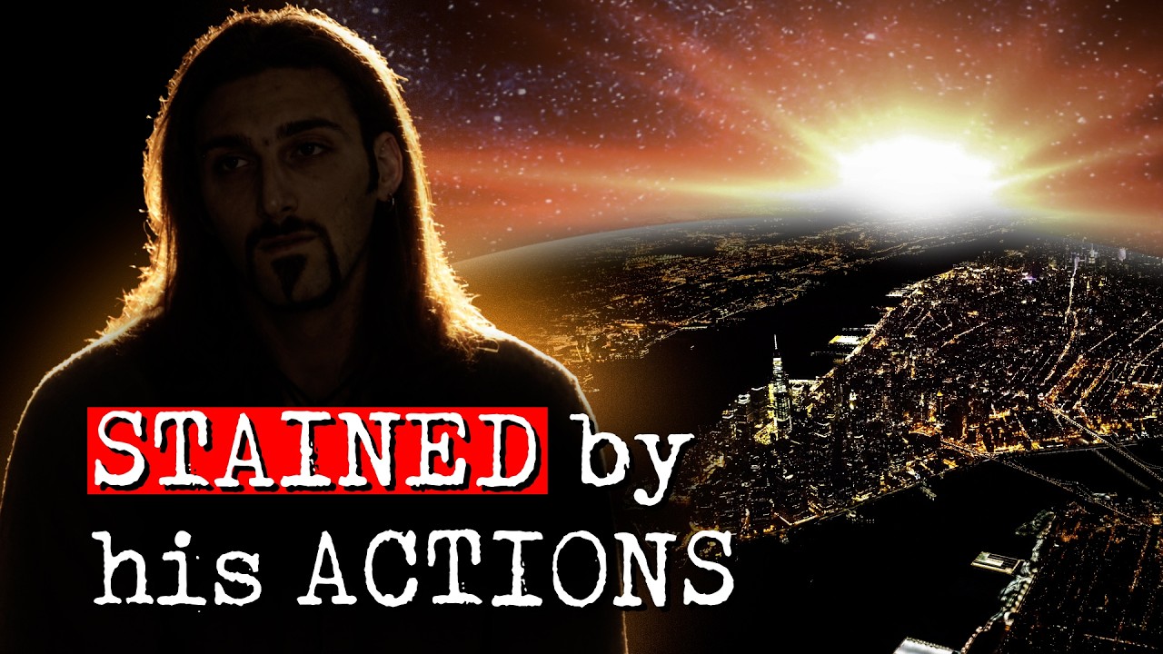 An Atheist Died & Was Sent Back With 3 Conditions (NDE Files)