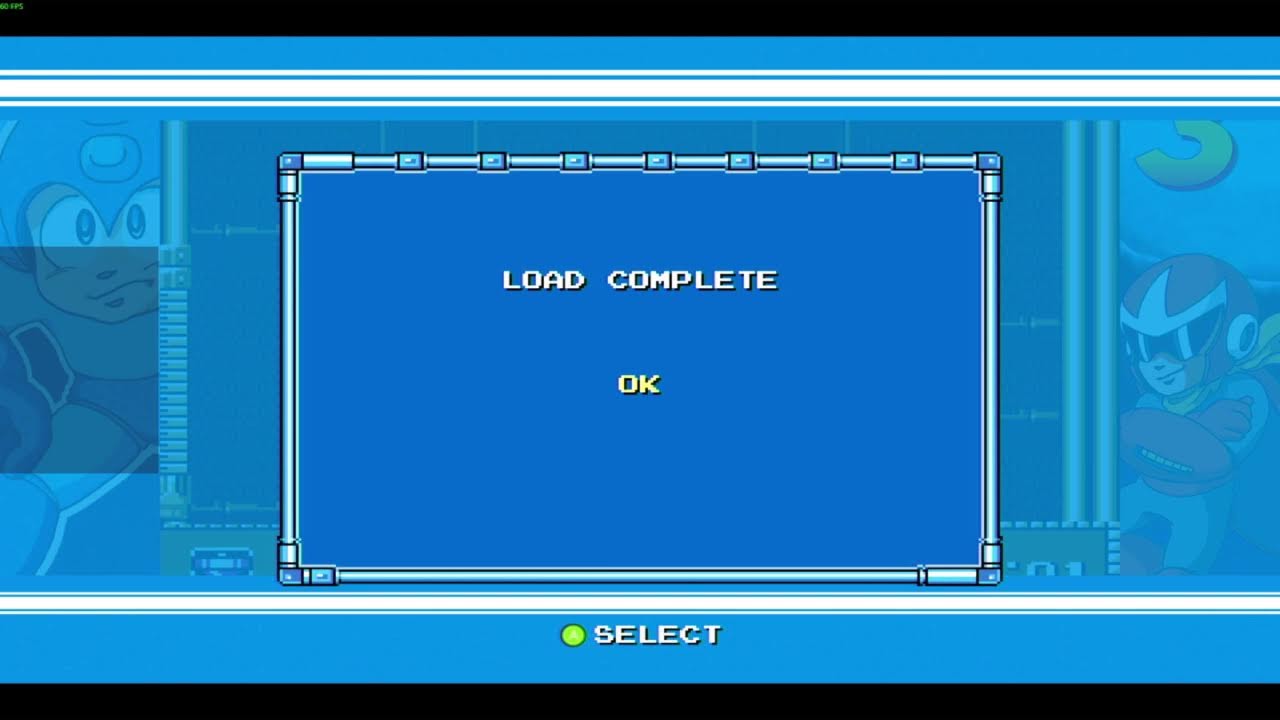 [Retro] Playing random stuff before bed. Come say hi!