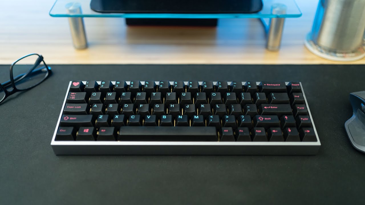 Сделай TOFU с ЛУЧШИМ звучанием! TOFU65 O-Ring Mount Mod. Руководство по установке