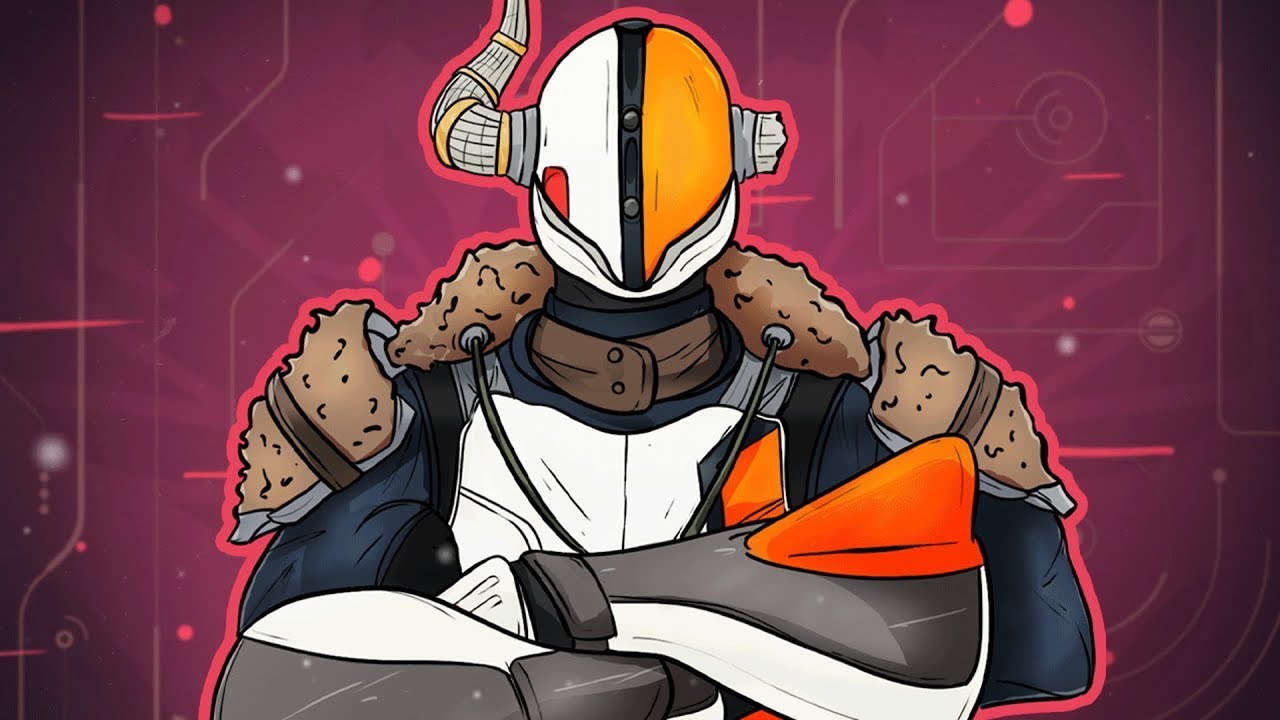 When a trash exotic is 