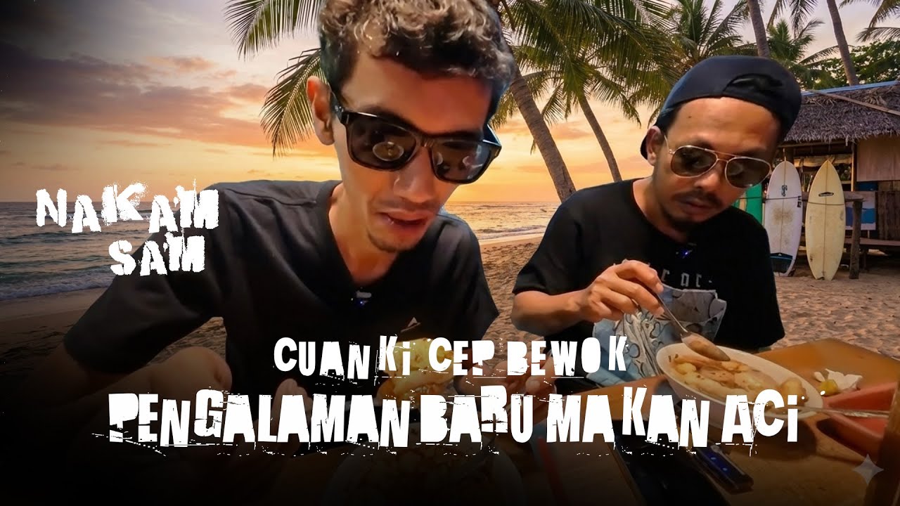 spesial netizen beruntung review bakso cuanki cep bewok kota malang