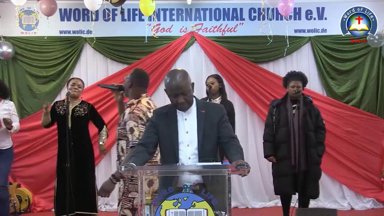 The God of Restoration