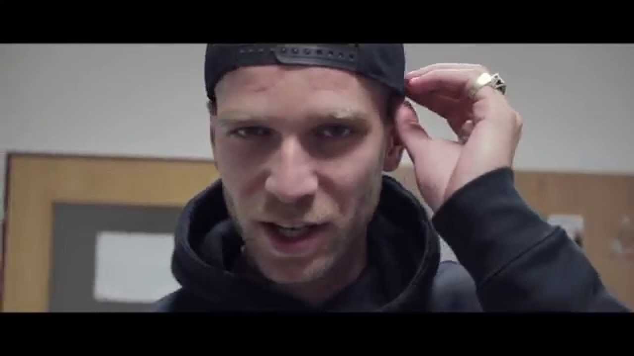 Majk Spirit - 2015 YBlack TOUR /Documentary/