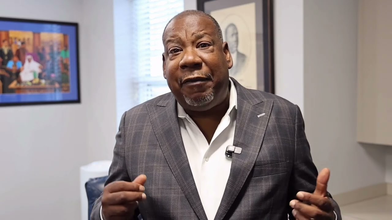 Great news, Blue Bear family! 💙🙌 A kidney match has been found for Dr. Davis!