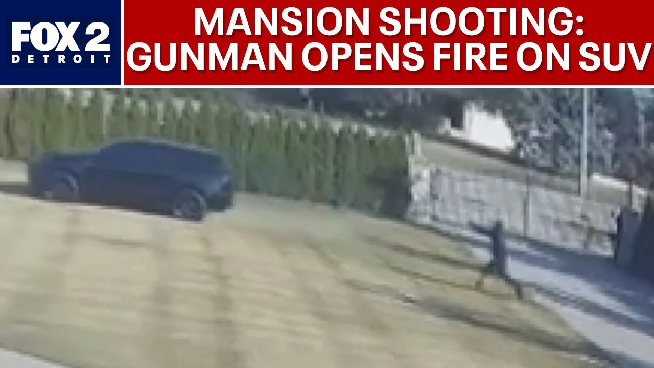 New video shows shooting of gas station chain owner