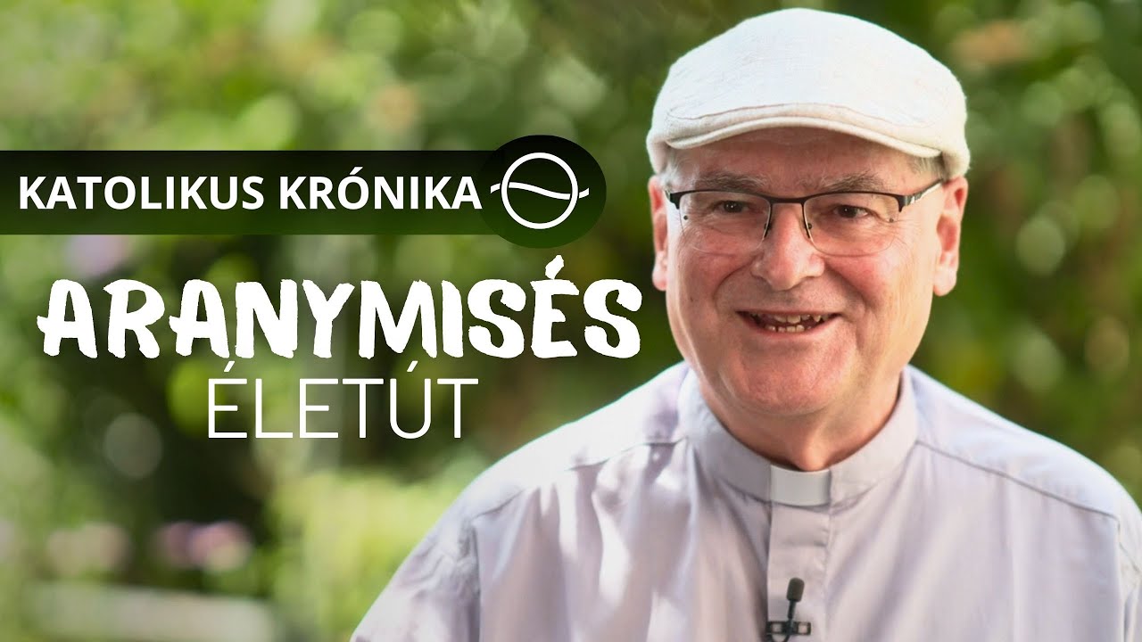 BLANCKENSTEIN GYÖRGY SZENTENDREI PLÉBÁNOS - Katolikus krónika