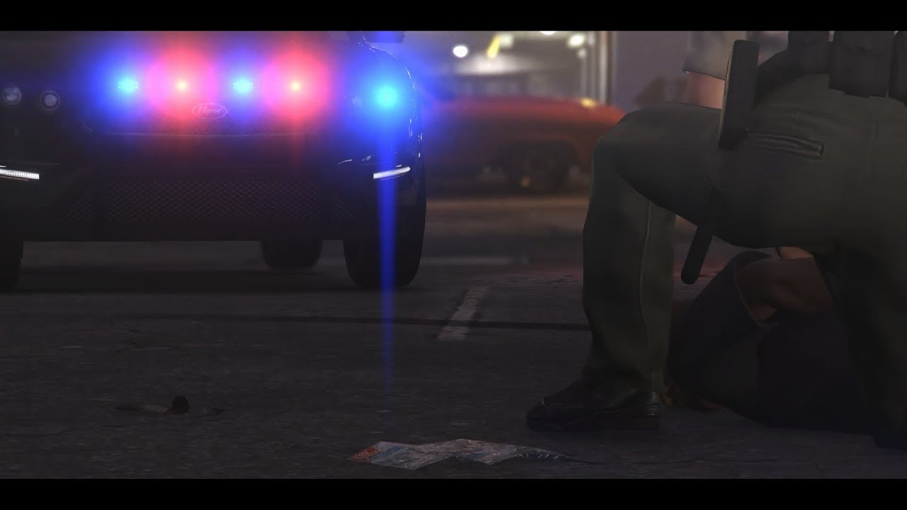 Feds Did a Sweep (Remake)
