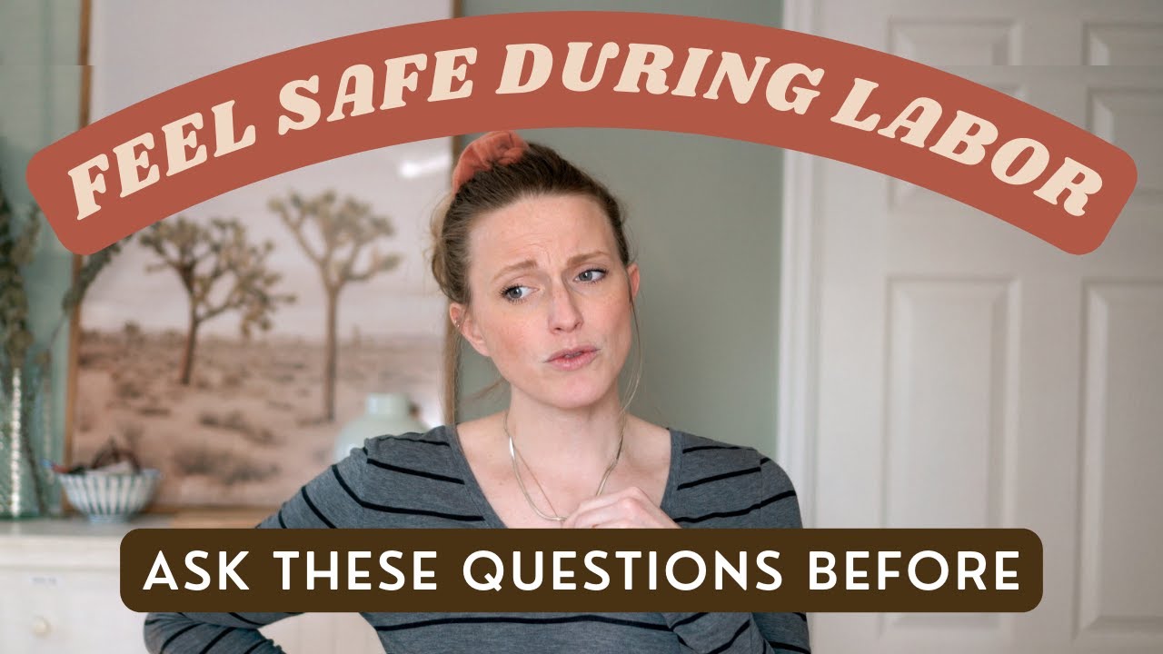 Questions to ask your provider and hospital